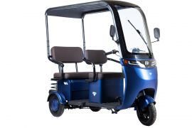 Трицикл Rutrike Неон