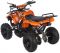 Квадроцикл  MOTAX ATV Mini Grizlik X-16 (э/с) Big Wheel